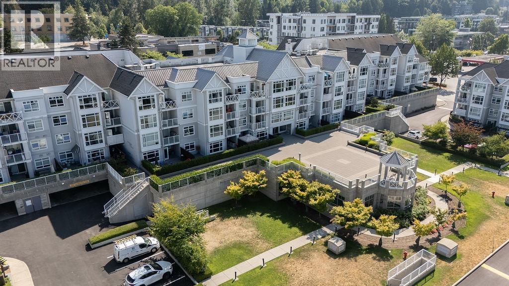 109 3122 St Johns Street, Port Moody, British Columbia  V3H 5C8 - Photo 27 - R3043143