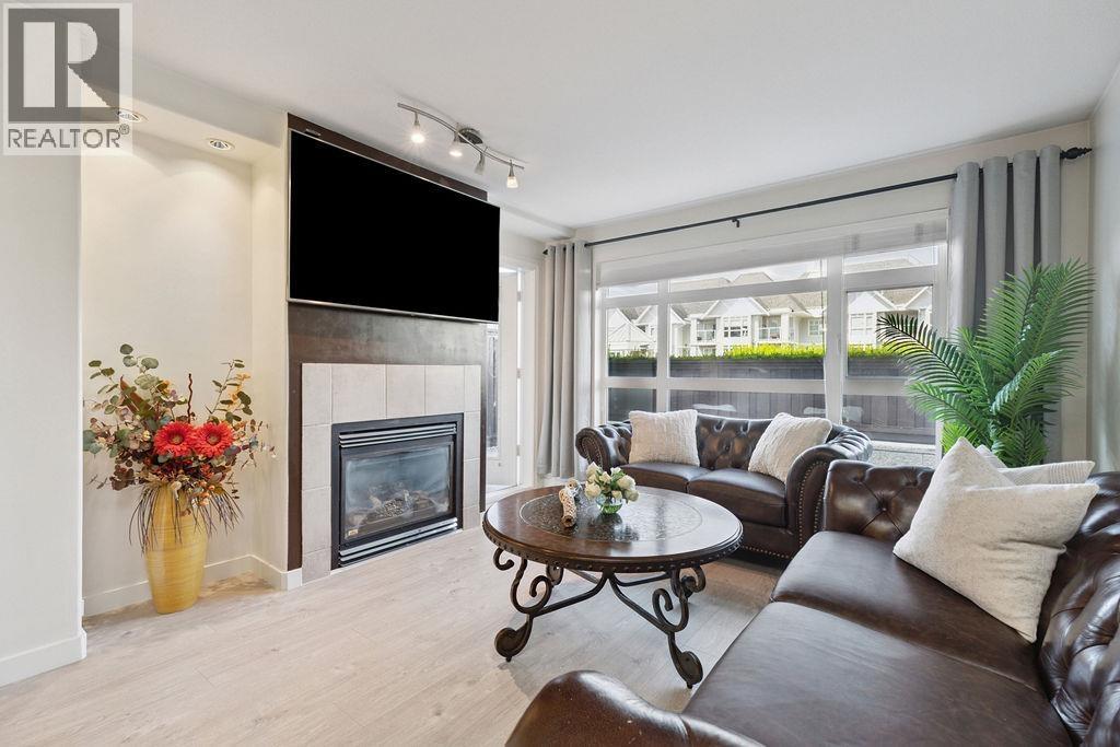 109 3122 St Johns Street, Port Moody, British Columbia  V3H 5C8 - Photo 4 - R3043143