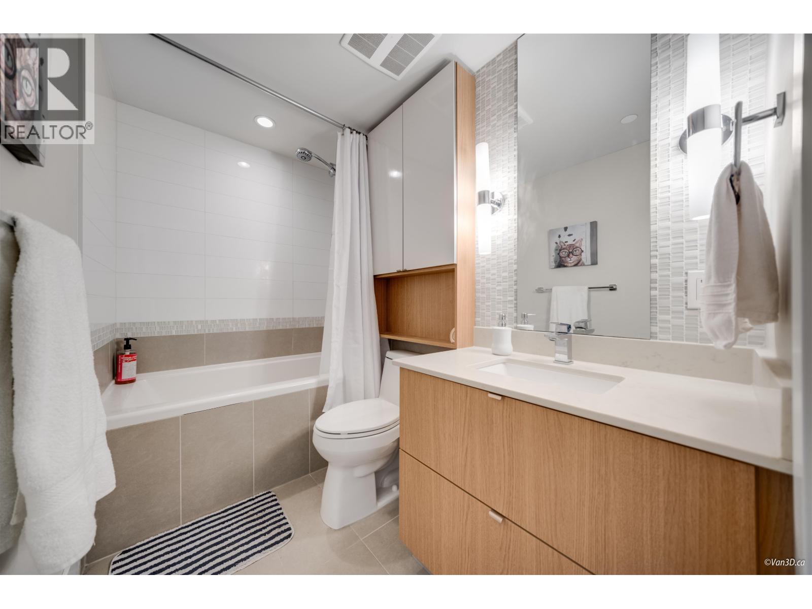 725 159 W 2nd Avenue, Vancouver, British Columbia  V5Y 0L8 - Photo 11 - R3043144