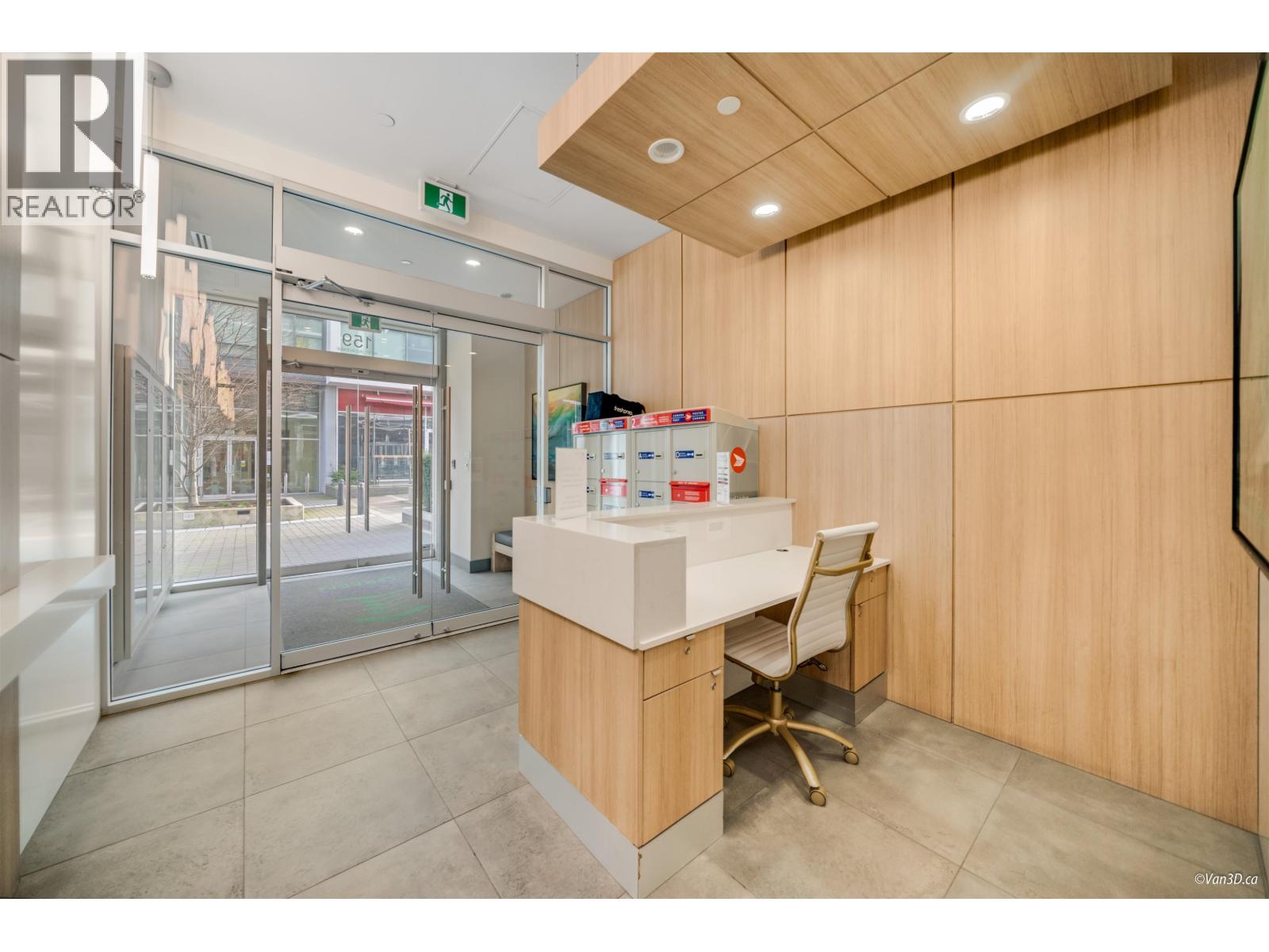 725 159 W 2nd Avenue, Vancouver, British Columbia  V5Y 0L8 - Photo 23 - R3043144