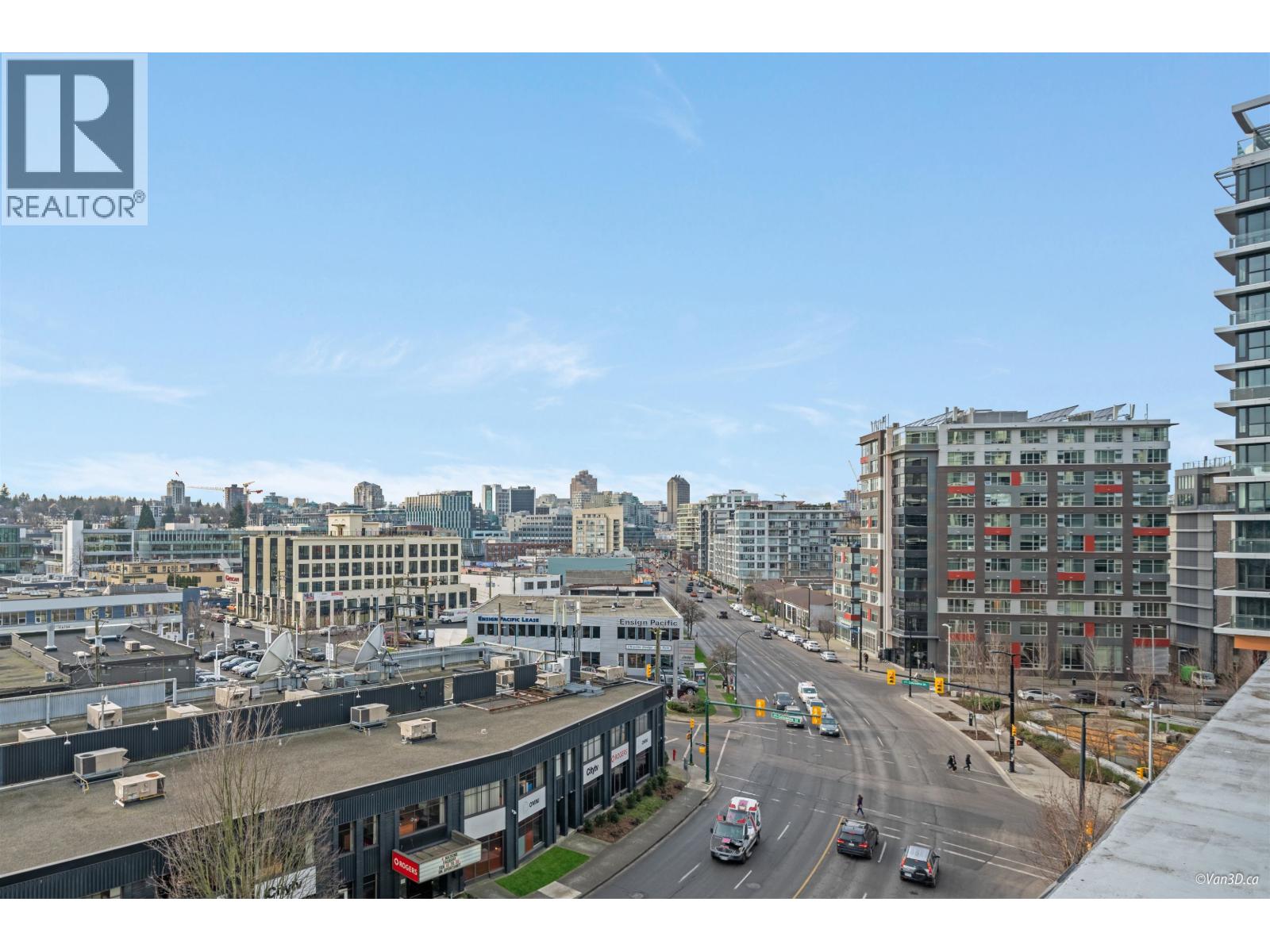 725 159 W 2nd Avenue, Vancouver, British Columbia  V5Y 0L8 - Photo 24 - R3043144