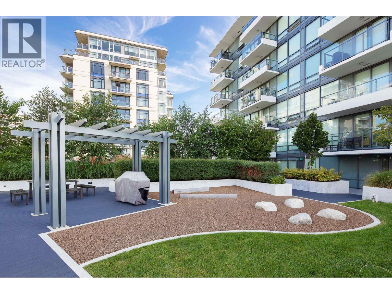 725 159 W 2nd Avenue, Vancouver, British Columbia  V5Y 0L8 - Photo 26 - R3043144