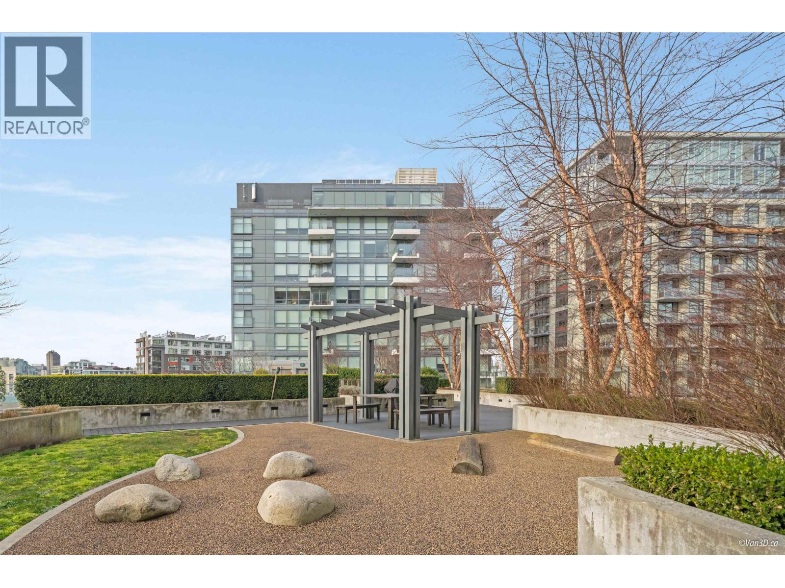 725 159 W 2nd Avenue, Vancouver, British Columbia  V5Y 0L8 - Photo 27 - R3043144