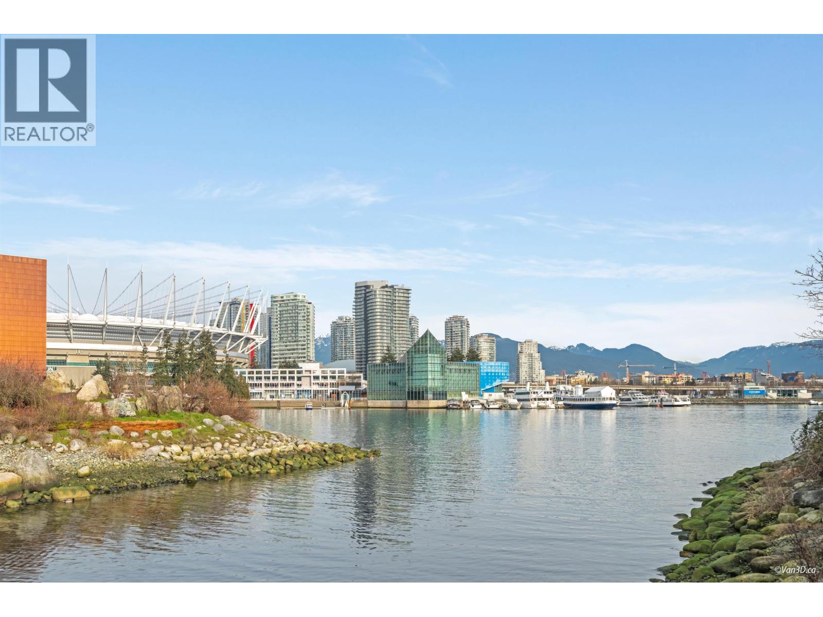 725 159 W 2nd Avenue, Vancouver, British Columbia  V5Y 0L8 - Photo 29 - R3043144