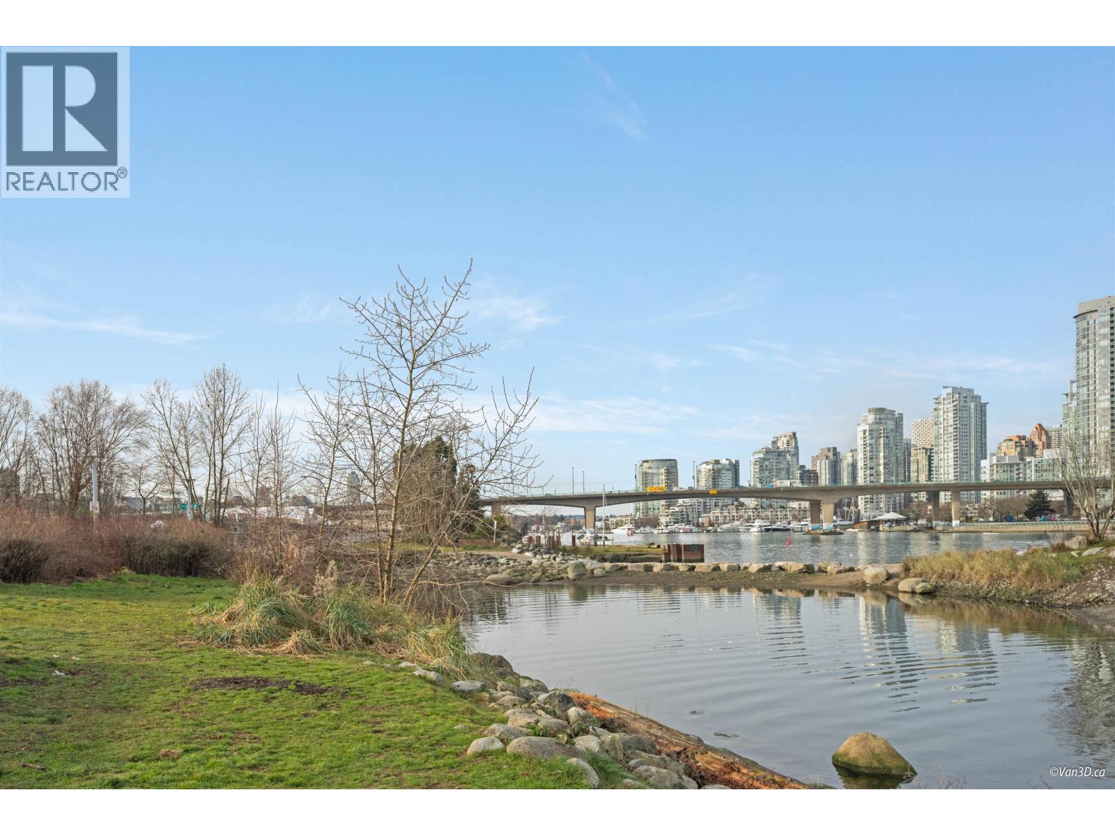 725 159 W 2nd Avenue, Vancouver, British Columbia  V5Y 0L8 - Photo 30 - R3043144