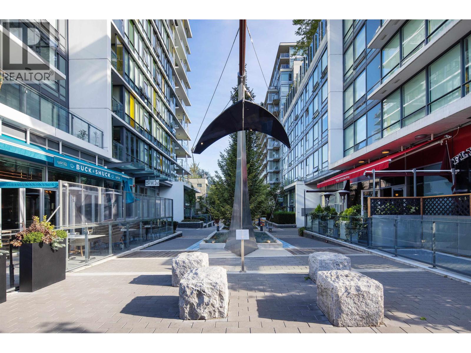 725 159 W 2nd Avenue, Vancouver, British Columbia  V5Y 0L8 - Photo 31 - R3043144