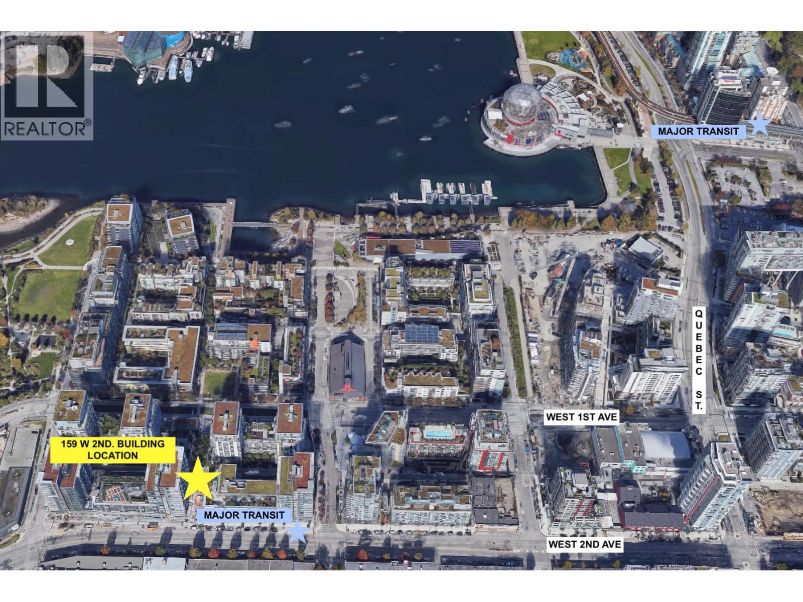 725 159 W 2nd Avenue, Vancouver, British Columbia  V5Y 0L8 - Photo 32 - R3043144