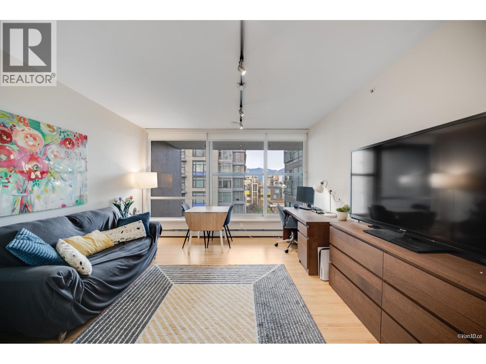 725 159 W 2nd Avenue, Vancouver, British Columbia  V5Y 0L8 - Photo 4 - R3043144
