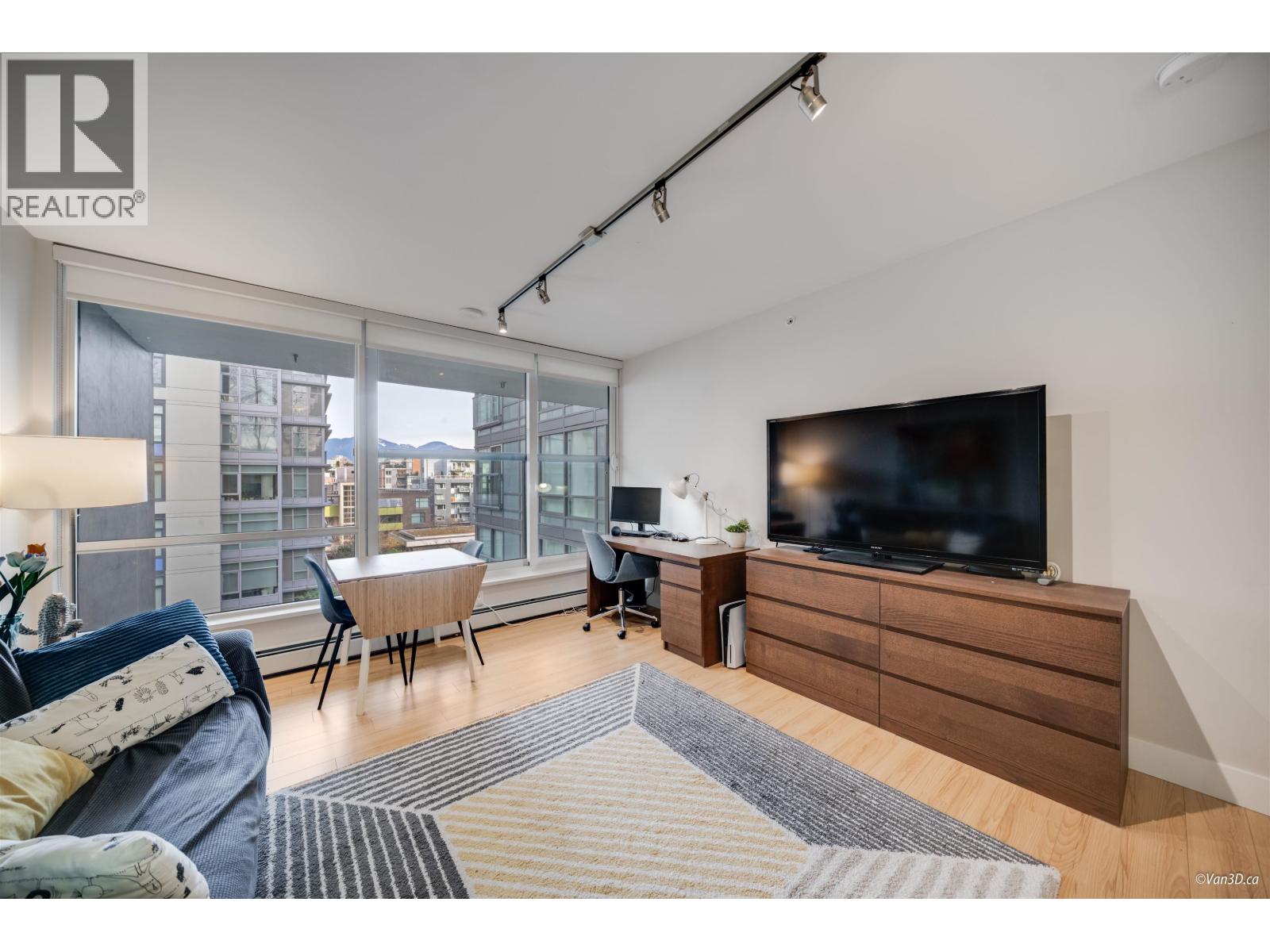 725 159 W 2nd Avenue, Vancouver, British Columbia  V5Y 0L8 - Photo 5 - R3043144