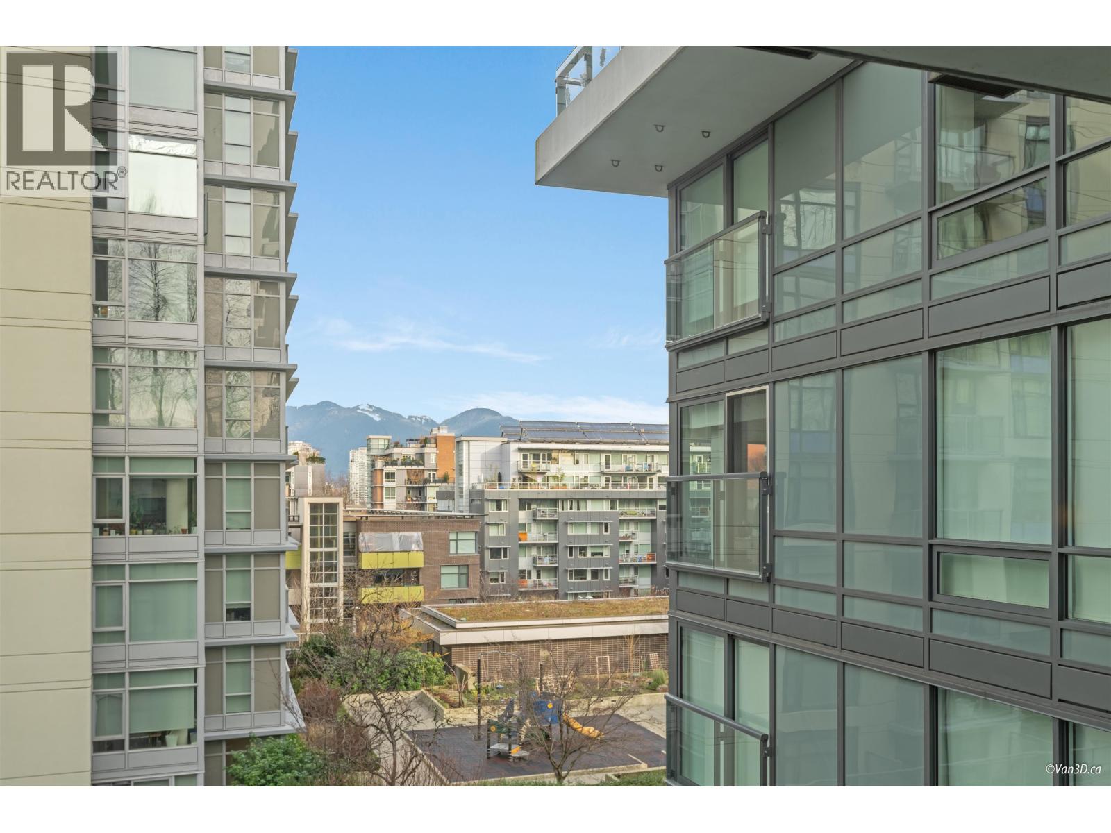 725 159 W 2nd Avenue, Vancouver, British Columbia  V5Y 0L8 - Photo 6 - R3043144