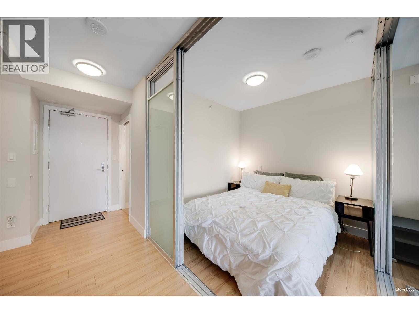 725 159 W 2nd Avenue, Vancouver, British Columbia  V5Y 0L8 - Photo 7 - R3043144