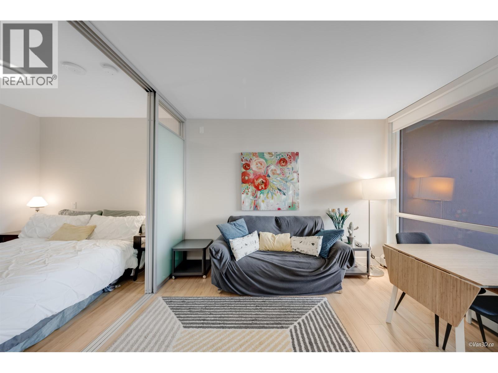 725 159 W 2nd Avenue, Vancouver, British Columbia  V5Y 0L8 - Photo 8 - R3043144
