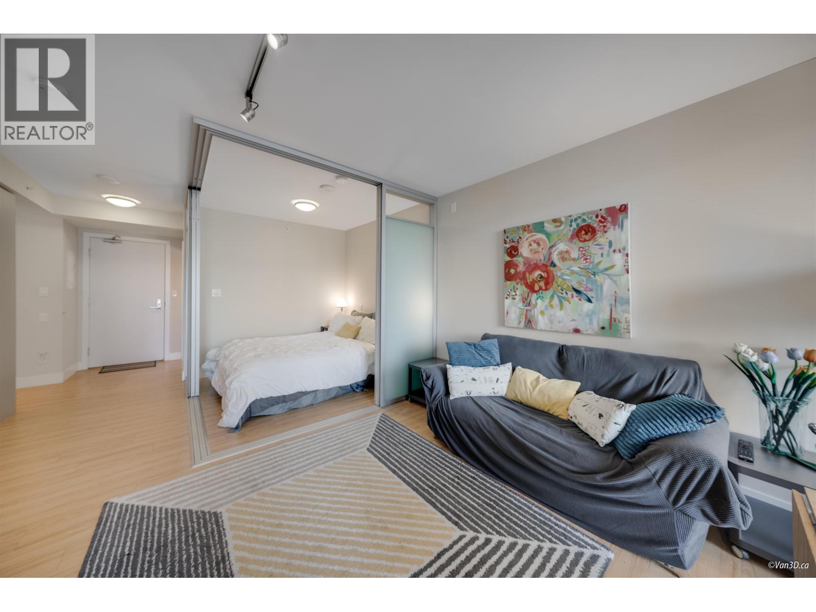 725 159 W 2nd Avenue, Vancouver, British Columbia  V5Y 0L8 - Photo 9 - R3043144