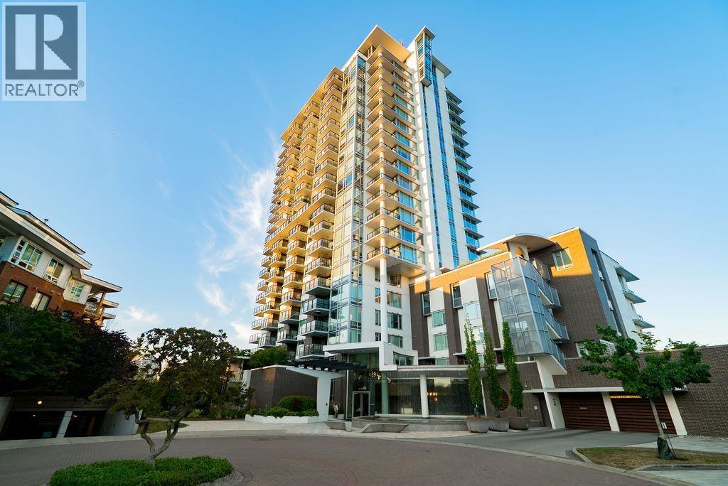 305 210 SALTER STREET, New Westminster, British Columbia