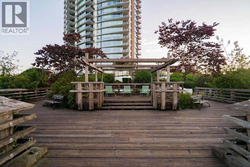 305 210 Salter Street, New Westminster, British Columbia  V3M 0J9 - Photo 25 - R3043151