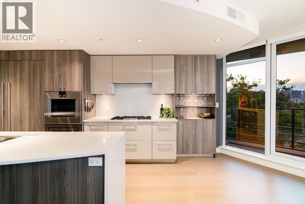 305 210 Salter Street, New Westminster, British Columbia  V3M 0J9 - Photo 7 - R3043151