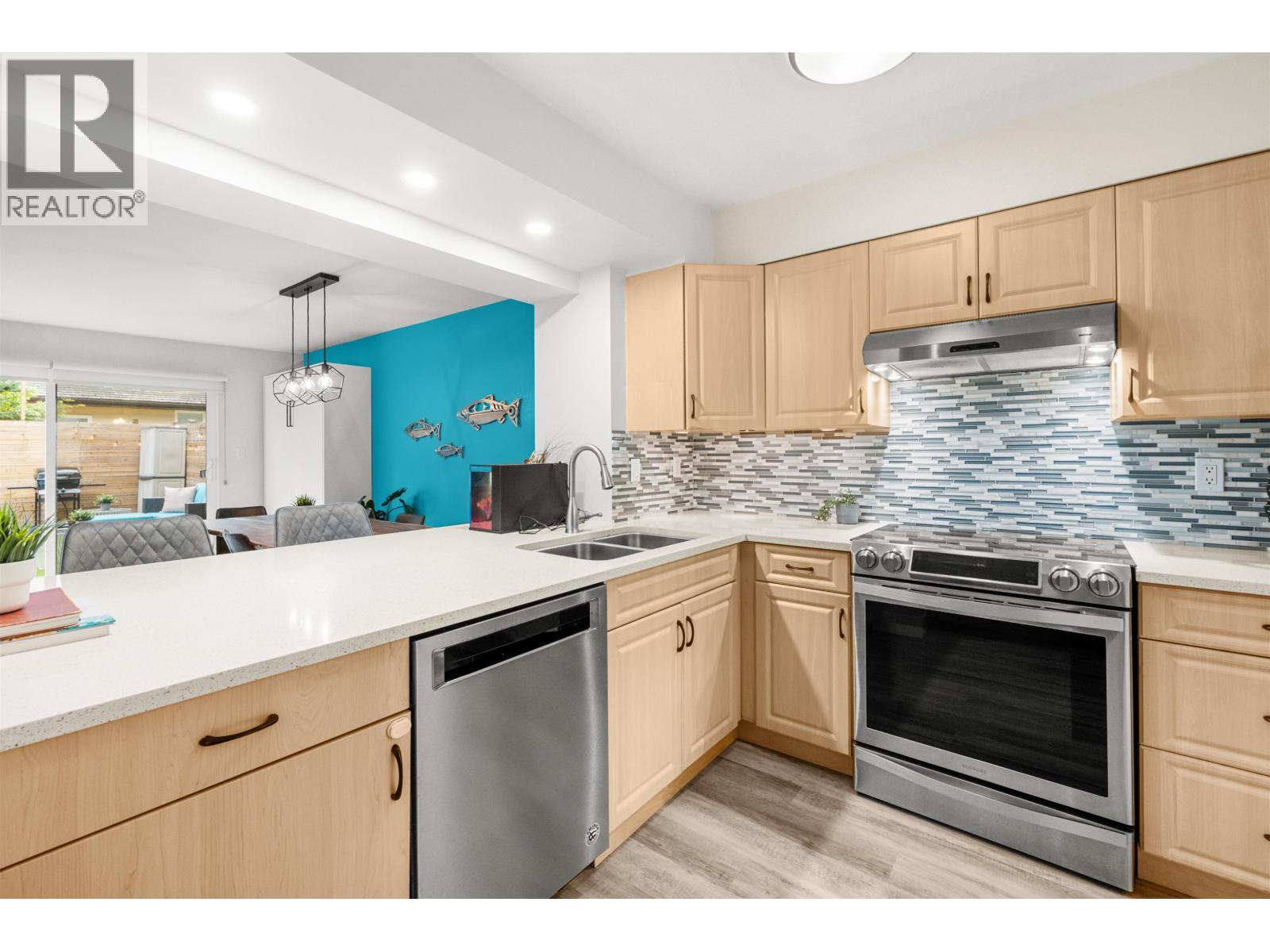 3 6100 Tiffany Boulevard, Richmond, British Columbia  V7C 5A8 - Photo 3 - R3043162