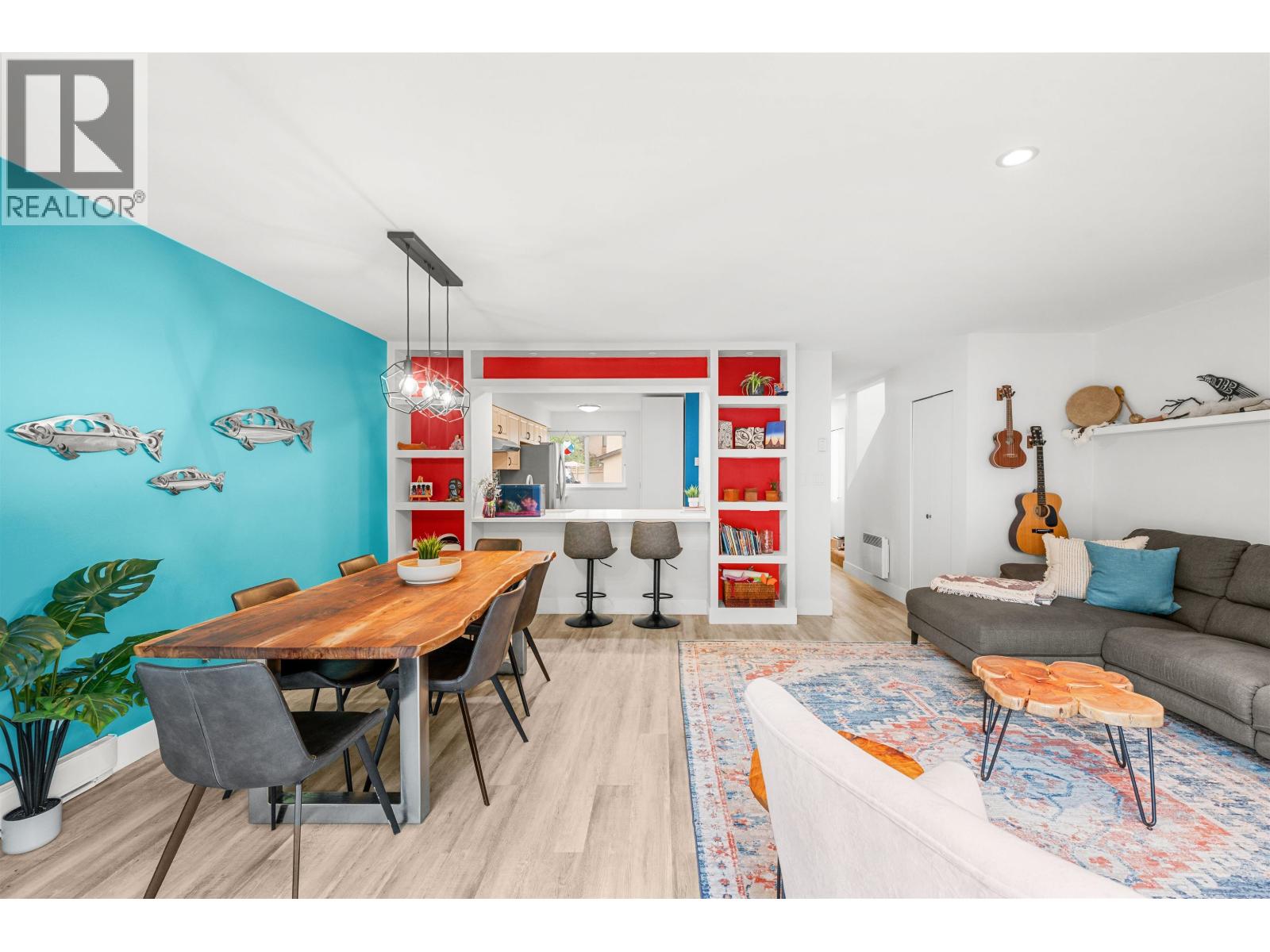 3 6100 Tiffany Boulevard, Richmond, British Columbia  V7C 5A8 - Photo 6 - R3043162
