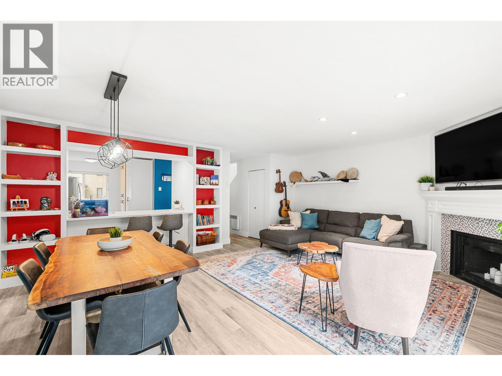 3 6100 Tiffany Boulevard, Richmond, British Columbia  V7C 5A8 - Photo 8 - R3043162