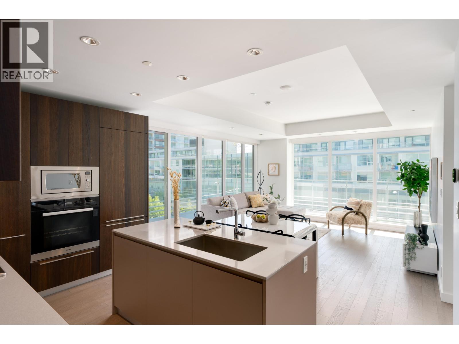310 6622 PEARSON WAY, Richmond, British Columbia