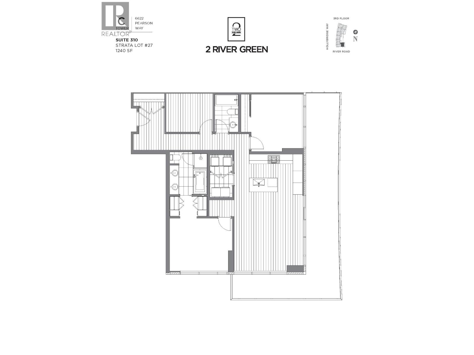 310 6622 Pearson Way, Richmond, British Columbia  V7C 0E4 - Photo 18 - R3043164