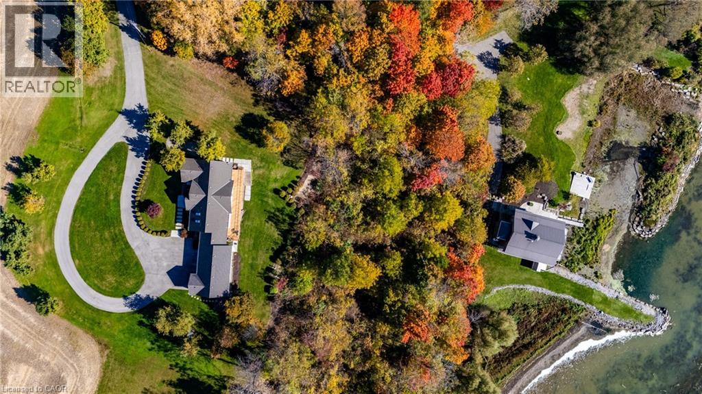 648 Front Road, St. Williams, Ontario  N0E 1P0 - Photo 4 - 40750887