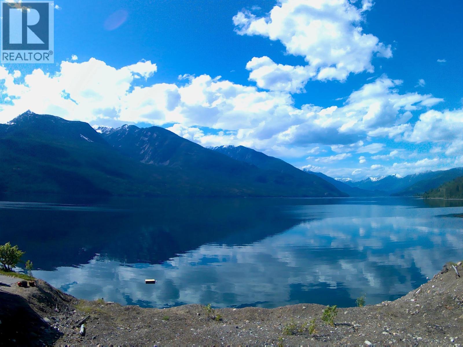 813 SILVER COVE Drive, silverton, British Columbia