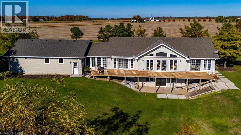 648 Front Road, St. Williams, Ontario  N0E 1P0 - Photo 8 - 40750887