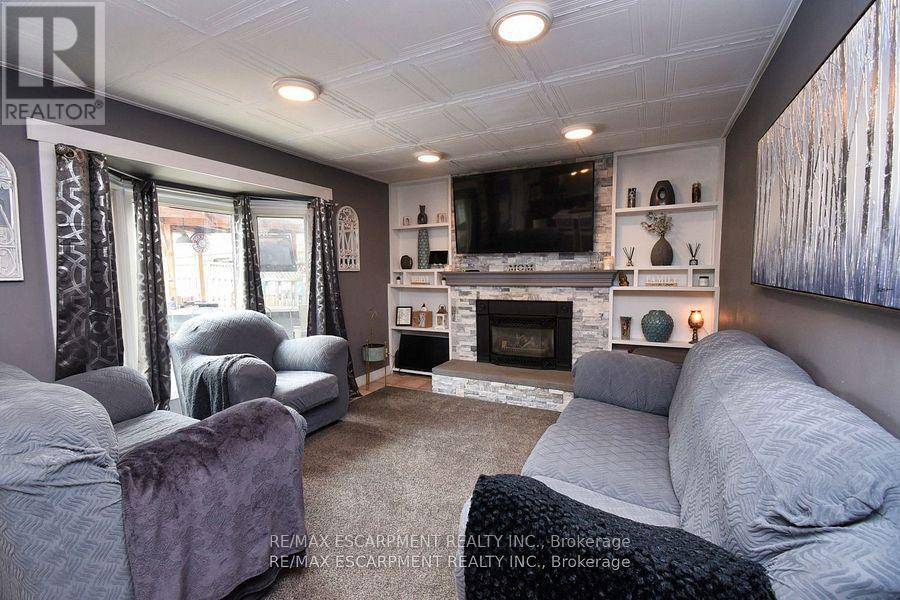 448 Acadia Drive, Hamilton, Ontario  L8W 3A4 - Photo 14 - X12378587