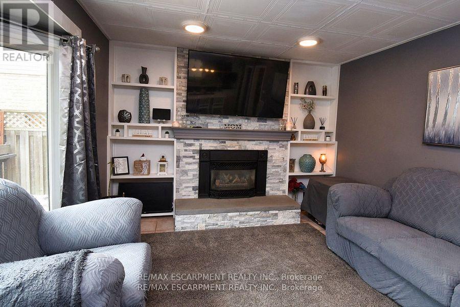 448 Acadia Drive, Hamilton, Ontario  L8W 3A4 - Photo 15 - X12378587