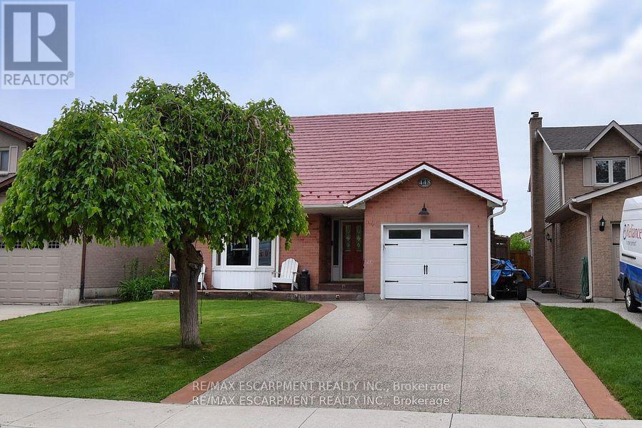 448 Acadia Drive, Hamilton, Ontario  L8W 3A4 - Photo 2 - X12378587