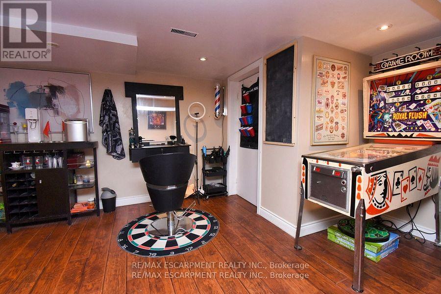 448 Acadia Drive, Hamilton, Ontario  L8W 3A4 - Photo 37 - X12378587