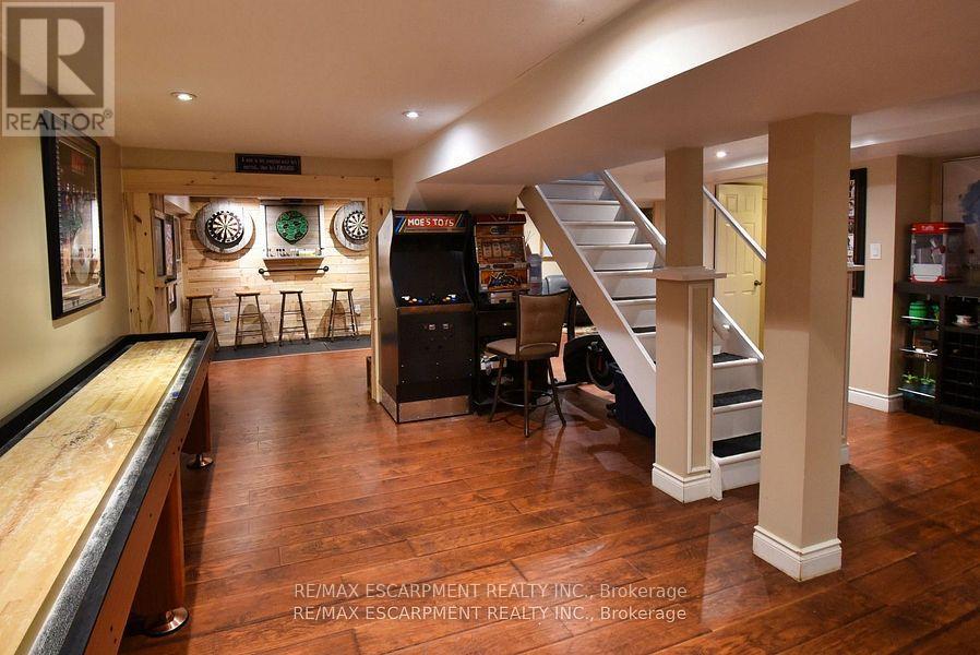 448 Acadia Drive, Hamilton, Ontario  L8W 3A4 - Photo 40 - X12378587