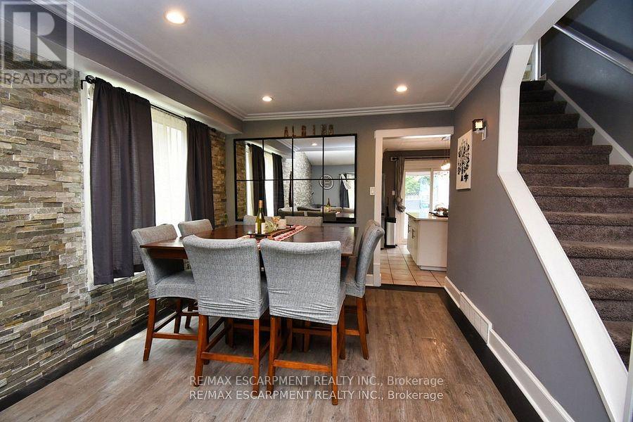 448 Acadia Drive, Hamilton, Ontario  L8W 3A4 - Photo 8 - X12378587