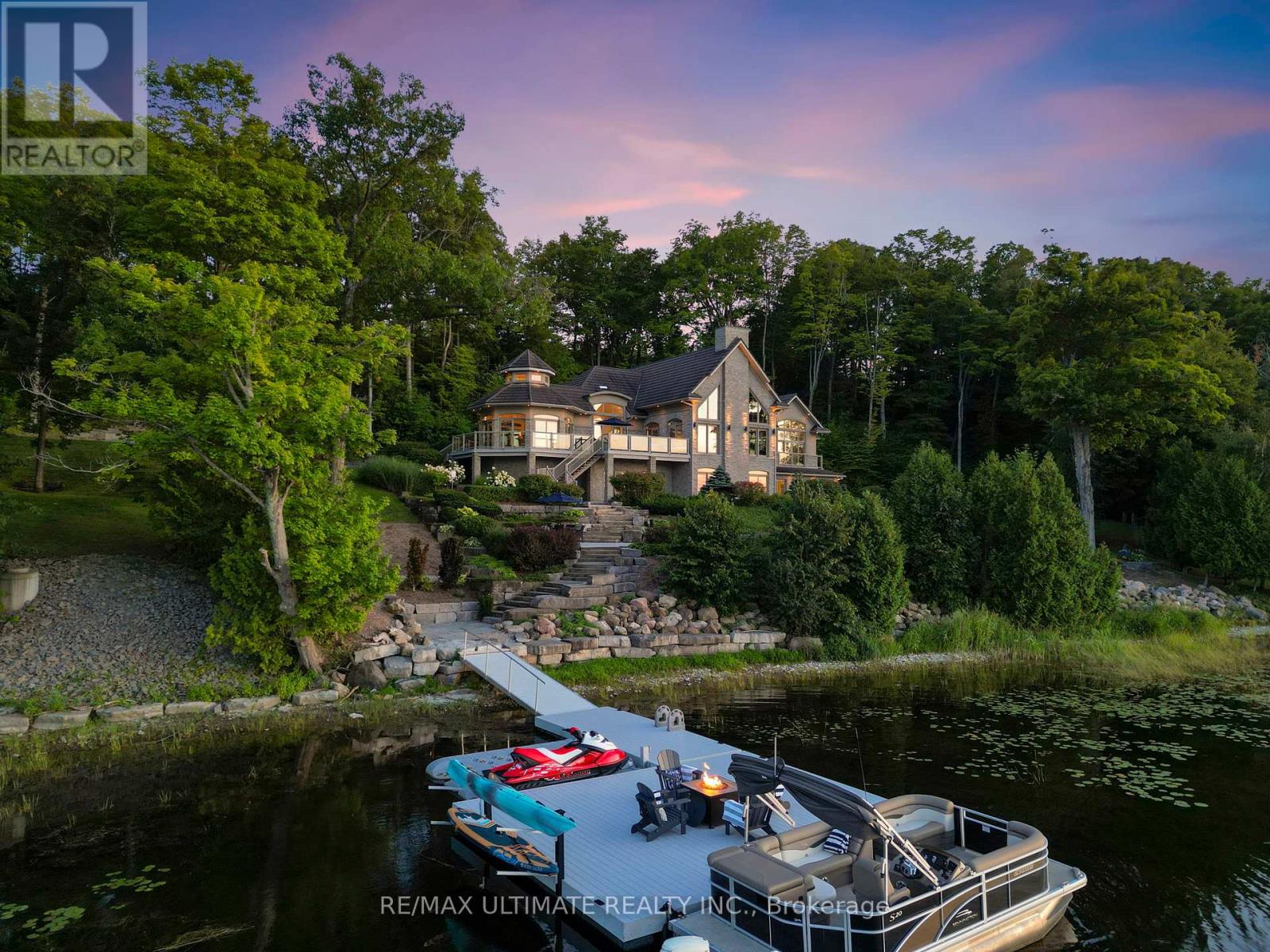 1086 County 14 Road, Prince Edward County, Ontario  K0K 1W0 - Photo 1 - X12378600