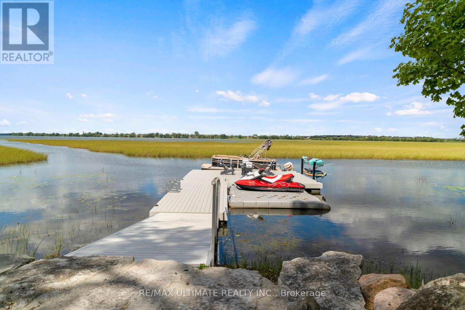 1086 County 14 Road, Prince Edward County, Ontario  K0K 1W0 - Photo 22 - X12378600