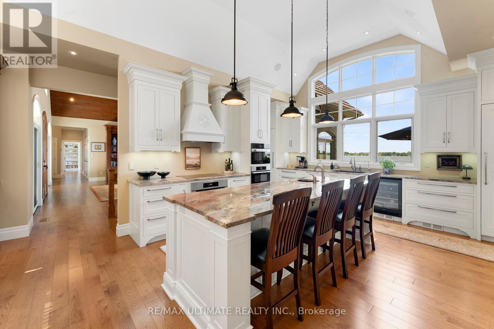 1086 County 14 Road, Prince Edward County, Ontario  K0K 1W0 - Photo 8 - X12378600