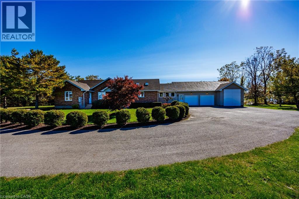 648 Front Road, St. Williams, Ontario  N0E 1P0 - Photo 6 - 40750887