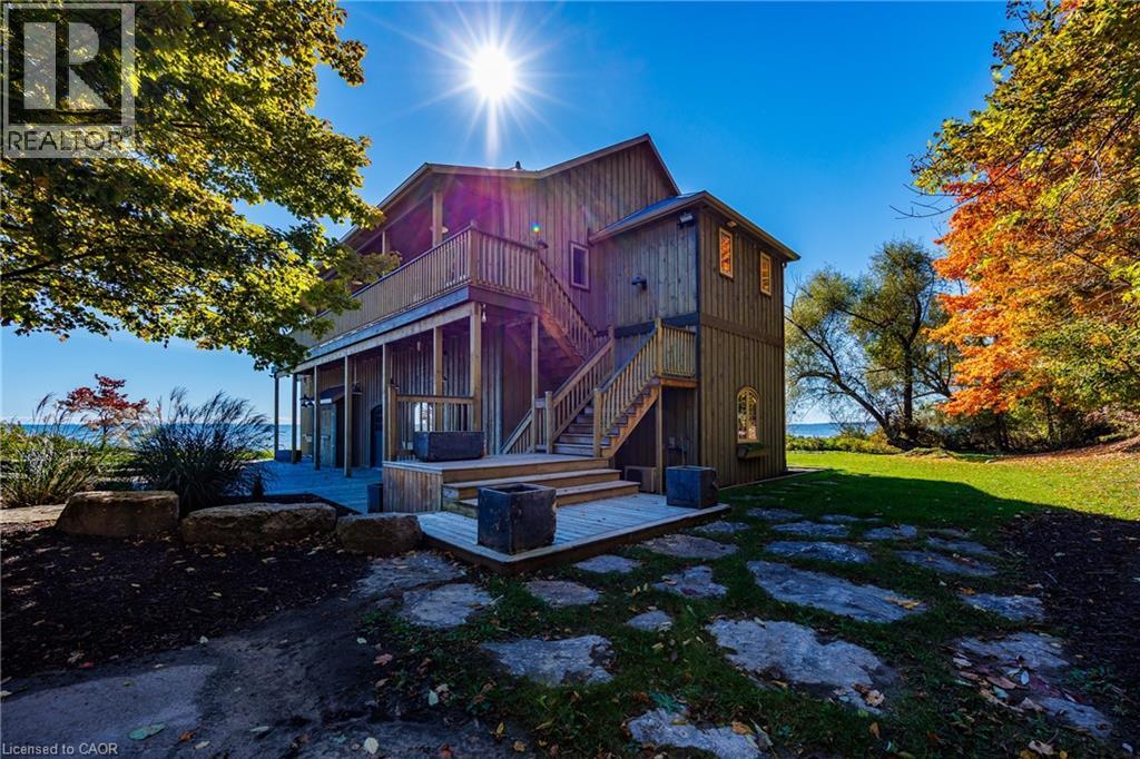 648 Front Road, St. Williams, Ontario  N0E 1P0 - Photo 31 - 40750887