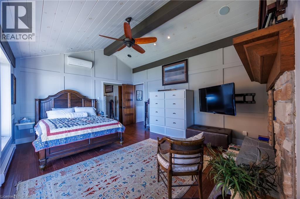 648 Front Road, St. Williams, Ontario  N0E 1P0 - Photo 35 - 40750887