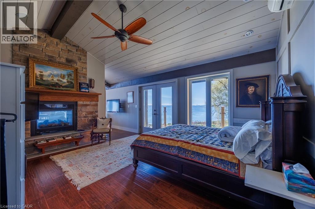 648 Front Road, St. Williams, Ontario  N0E 1P0 - Photo 36 - 40750887