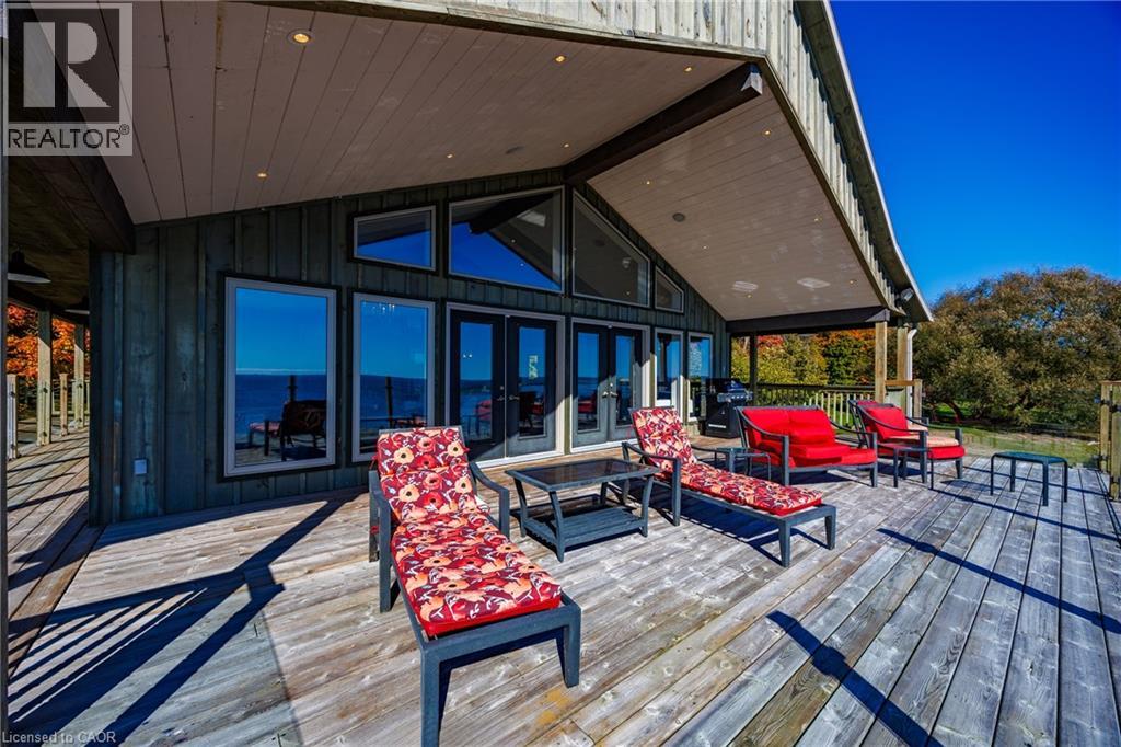 648 Front Road, St. Williams, Ontario  N0E 1P0 - Photo 32 - 40750887