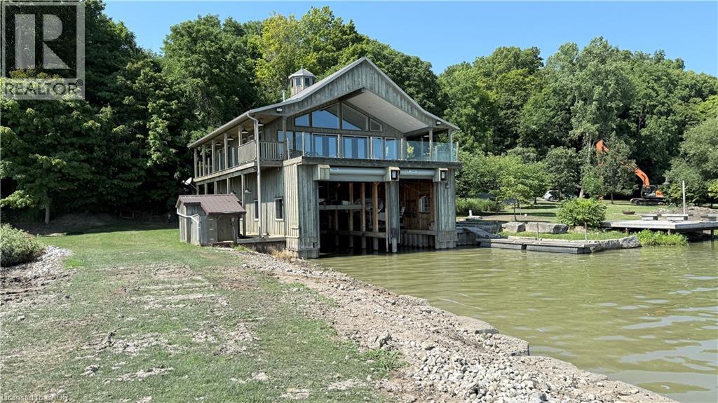 648 Front Road, St. Williams, Ontario  N0E 1P0 - Photo 41 - 40750887