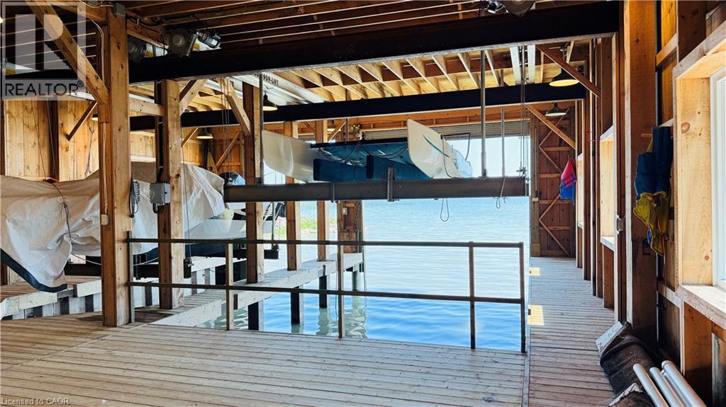 648 Front Road, St. Williams, Ontario  N0E 1P0 - Photo 42 - 40750887