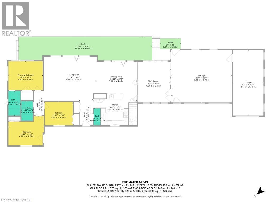 648 Front Road, St. Williams, Ontario  N0E 1P0 - Photo 48 - 40750887