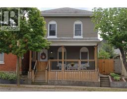 231 DALHOUSIE Street, Brantford, Ontario