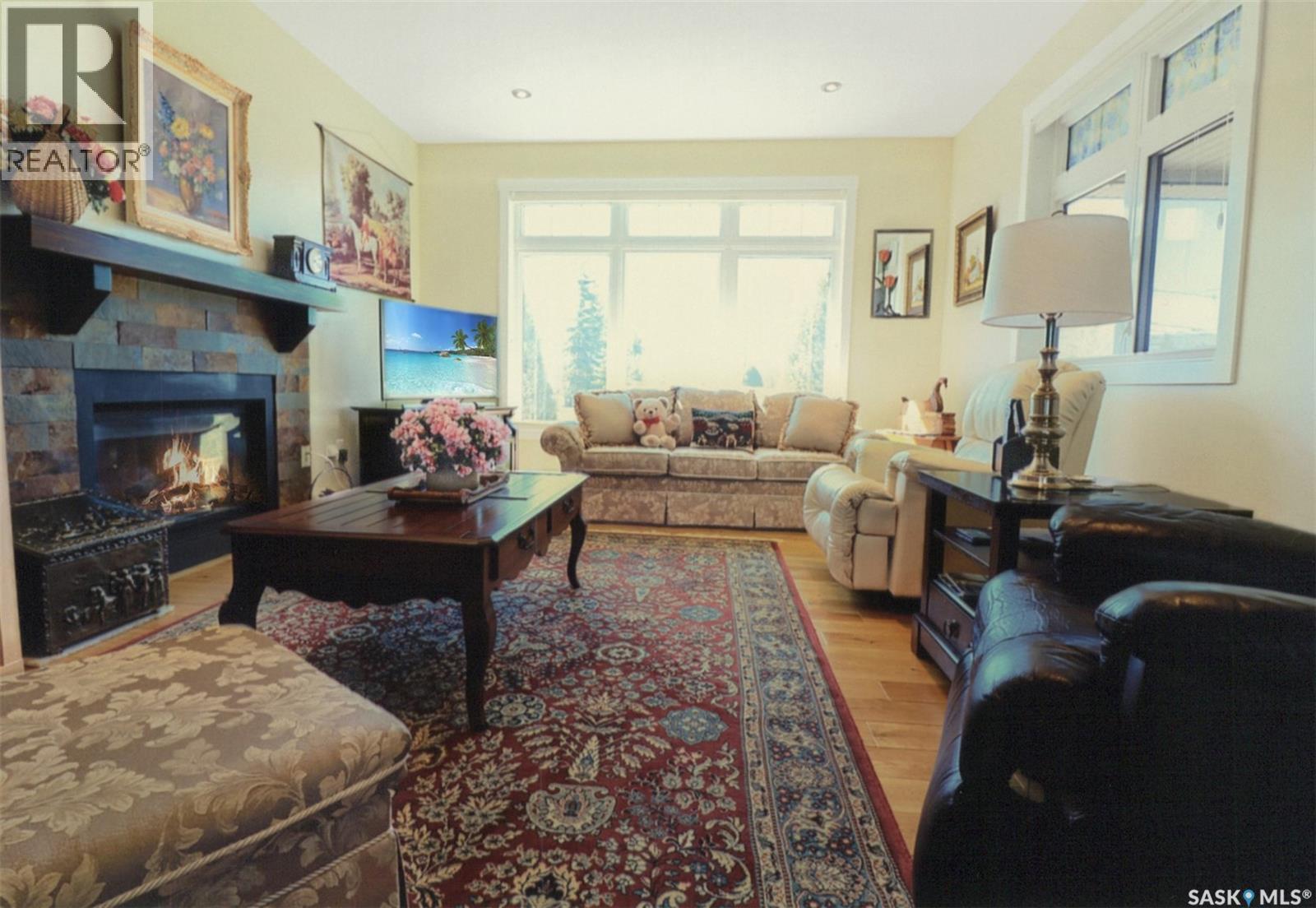 30 West Park Drive, Battleford, Saskatchewan  S0M 0E0 - Photo 10 - SK015646