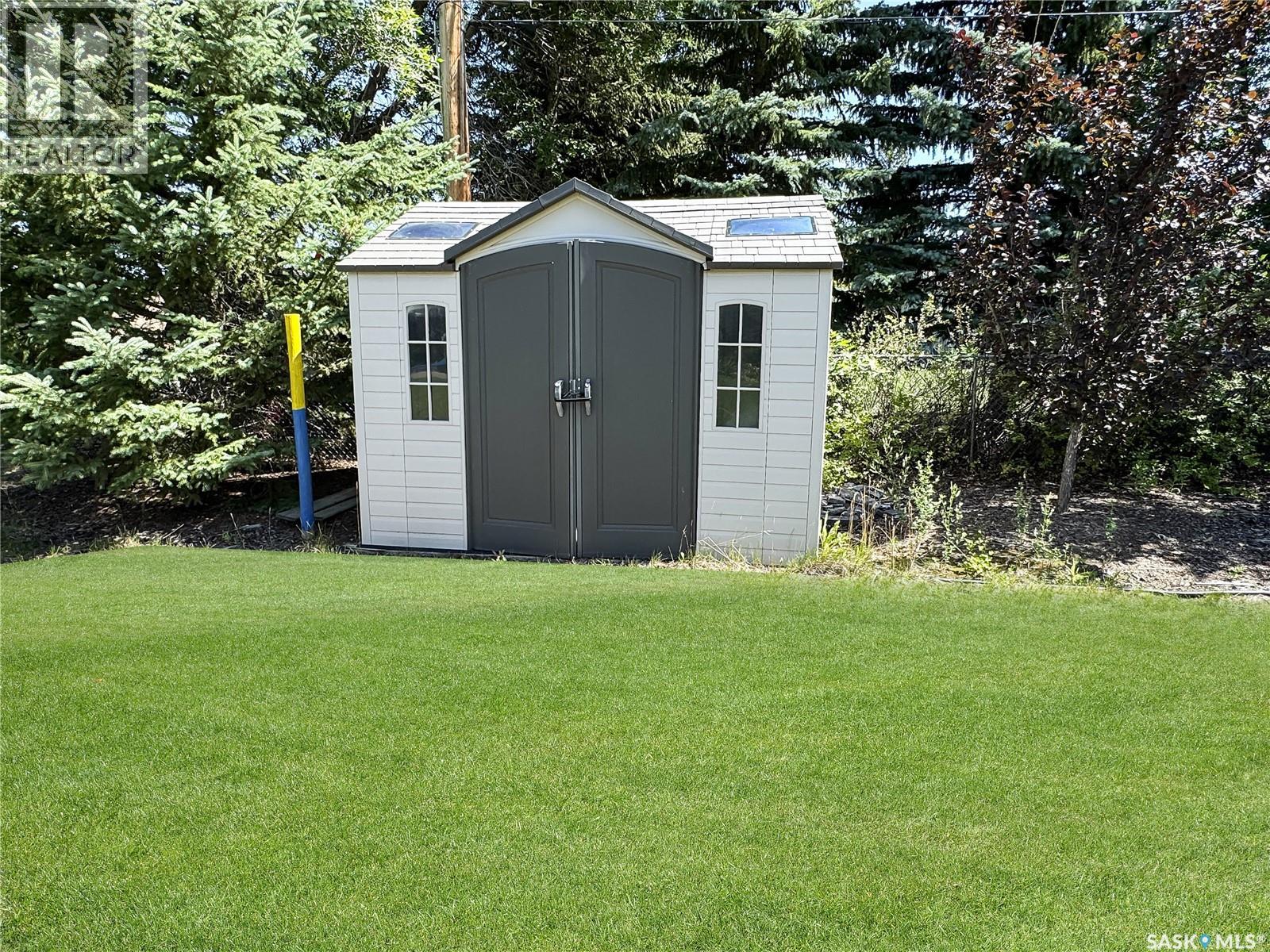30 West Park Drive, Battleford, Saskatchewan  S0M 0E0 - Photo 41 - SK015646