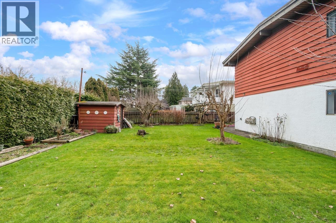 6680 Coltsfoot Drive, Richmond, British Columbia  V7C 2J4 - Photo 37 - R3043101