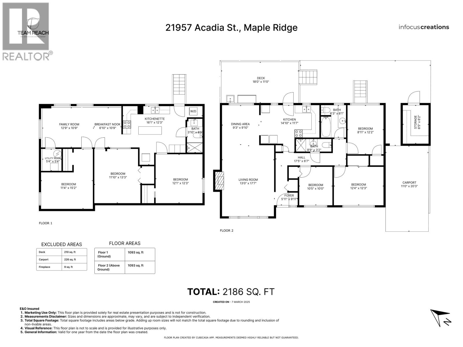 21957 Acadia Street, Maple Ridge, British Columbia  V2X 3B7 - Photo 30 - R3043152